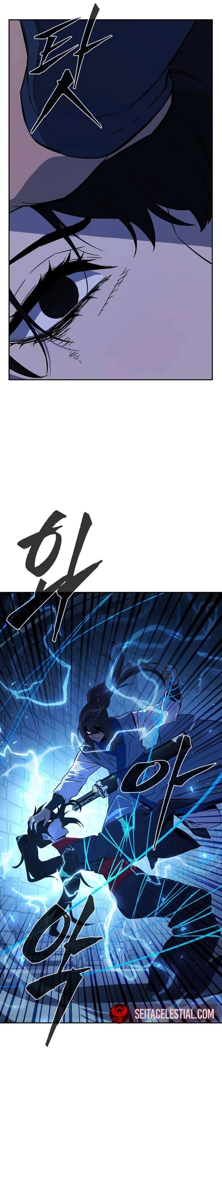 Read Absolute Sword Sense Pt Manga Online