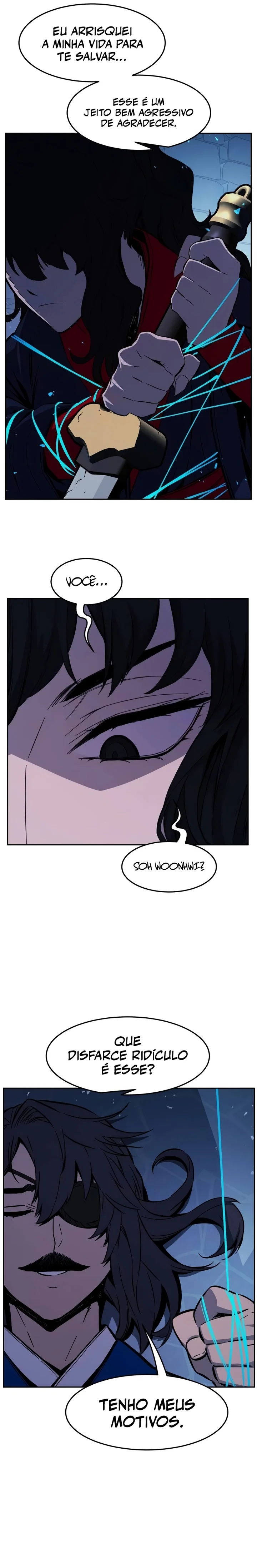 Read Absolute Sword Sense Pt Manga Online