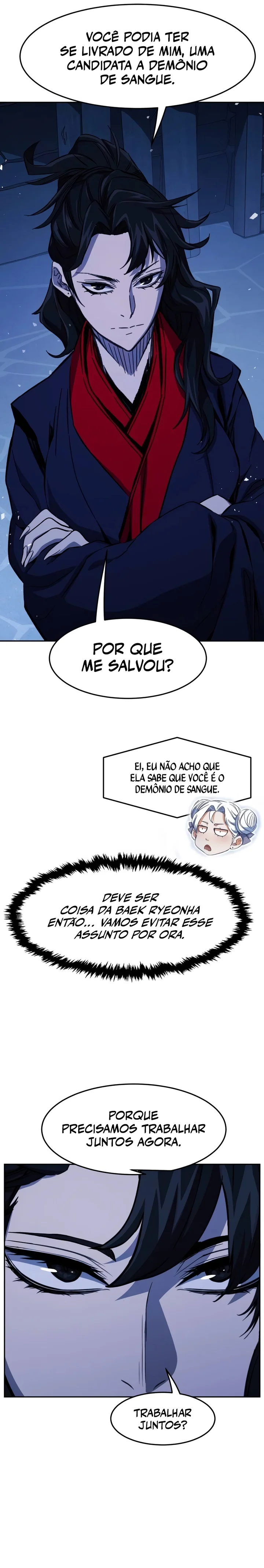 Read Absolute Sword Sense Pt Manga Online