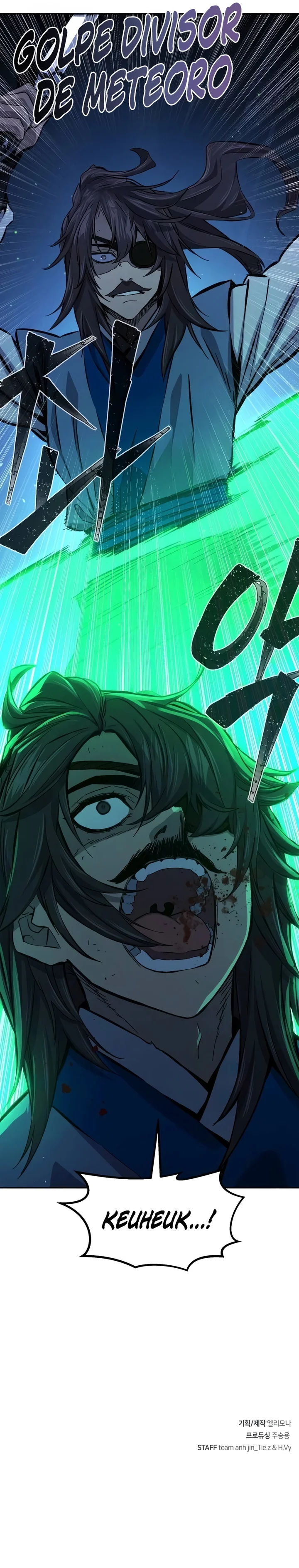 Read Absolute Sword Sense Pt Manga Online
