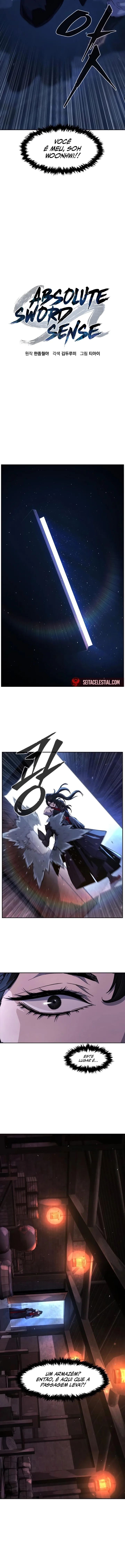 Read Absolute Sword Sense Pt Manga Online