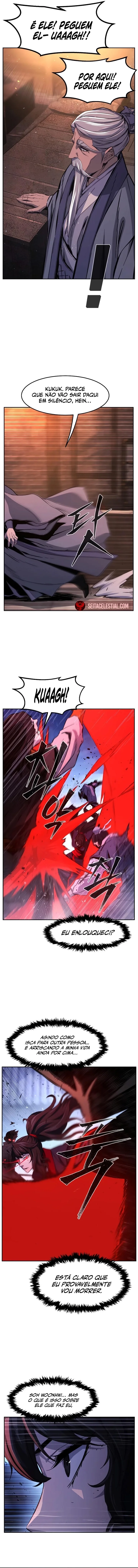 Read Absolute Sword Sense Pt Manga Online