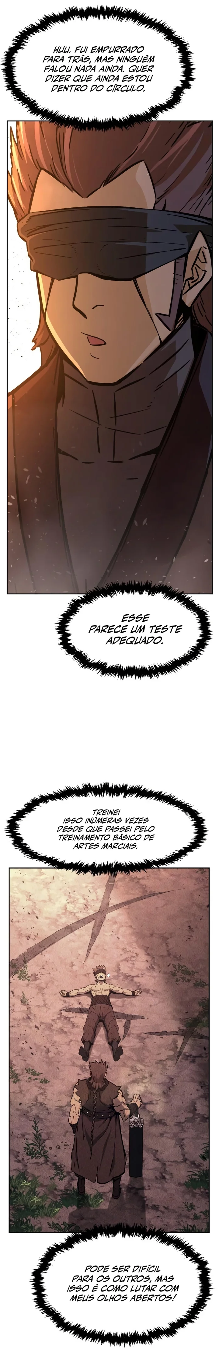 Read Absolute Sword Sense Pt Manga Online