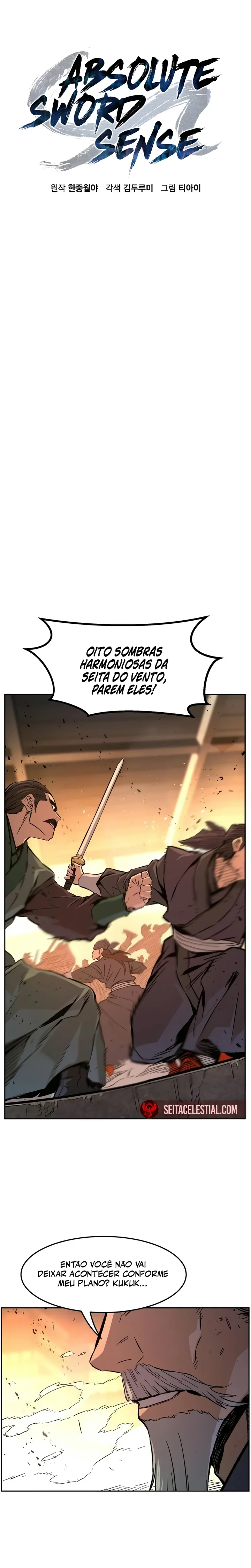 Read Absolute Sword Sense Pt Manga Online