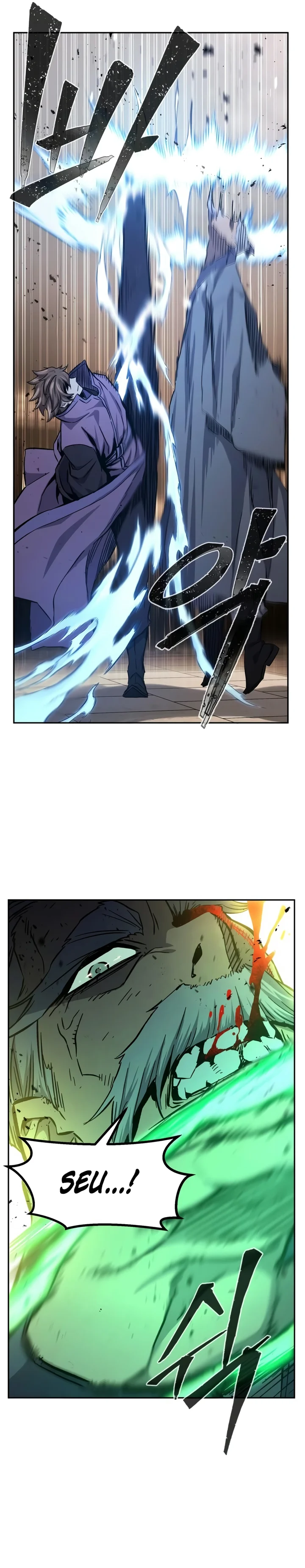 Read Absolute Sword Sense Pt Manga Online