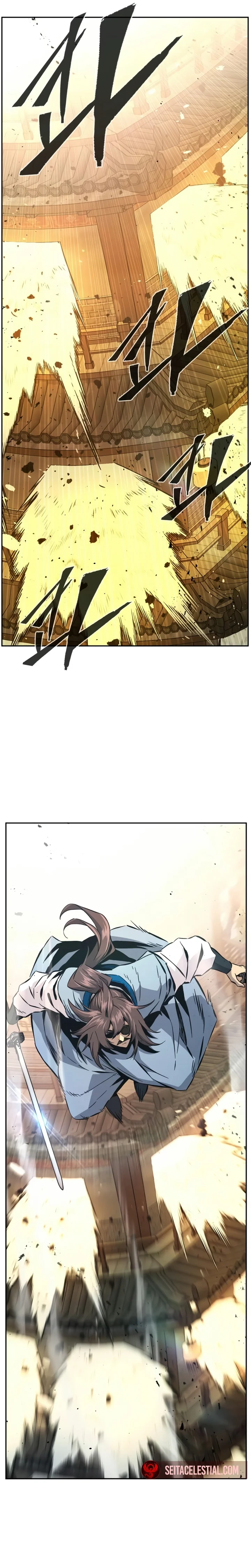 Read Absolute Sword Sense Pt Manga Online