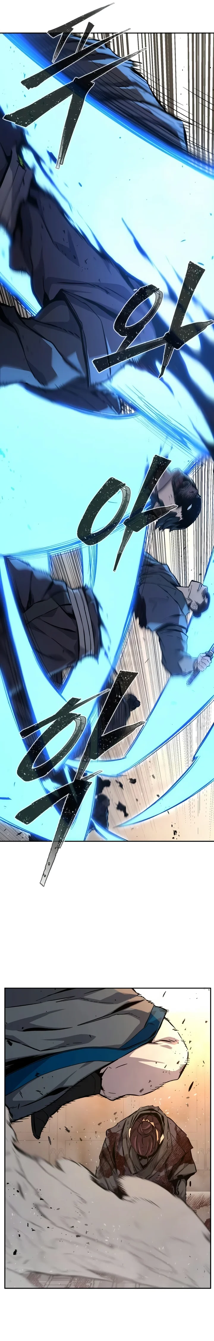 Read Absolute Sword Sense Pt Manga Online