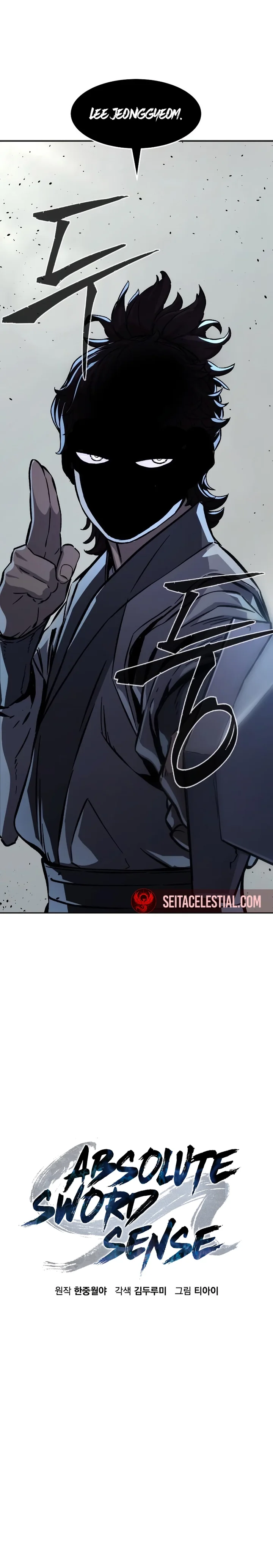 Read Absolute Sword Sense Pt Manga Online