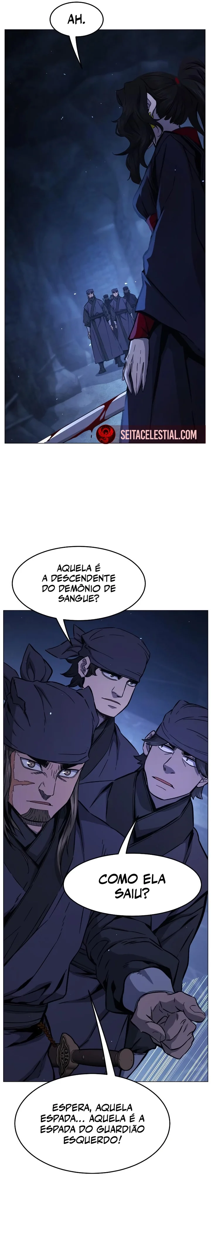 Read Absolute Sword Sense Pt Manga Online