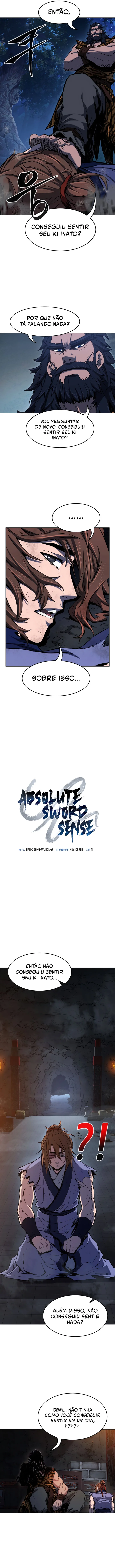 Read Absolute Sword Sense Pt Manga Online