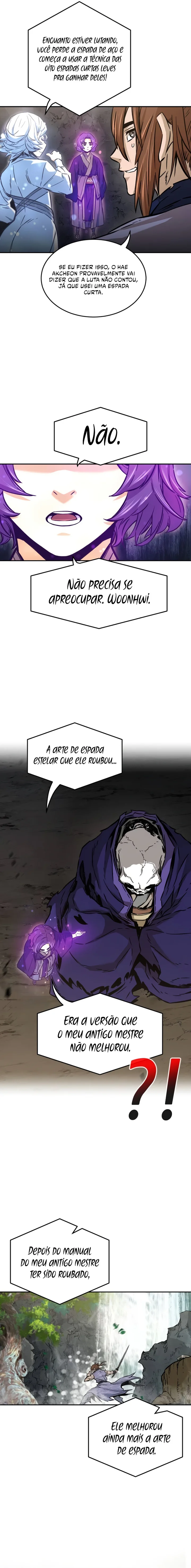 Read Absolute Sword Sense Pt Manga Online