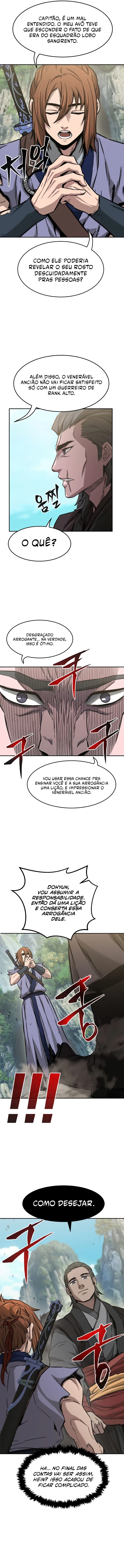 Read Absolute Sword Sense Pt Manga Online
