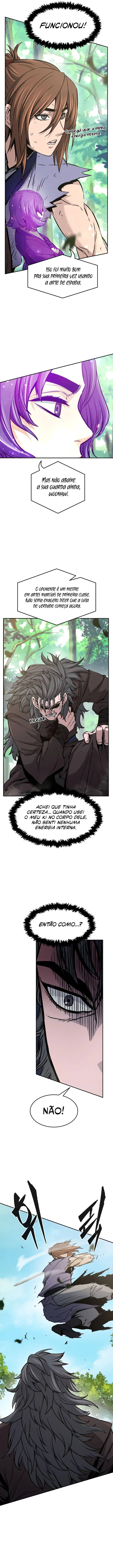 Read Absolute Sword Sense Pt Manga Online