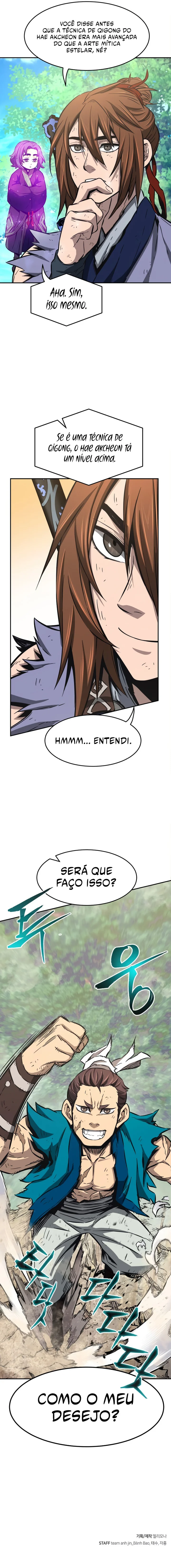 Read Absolute Sword Sense Pt Manga Online