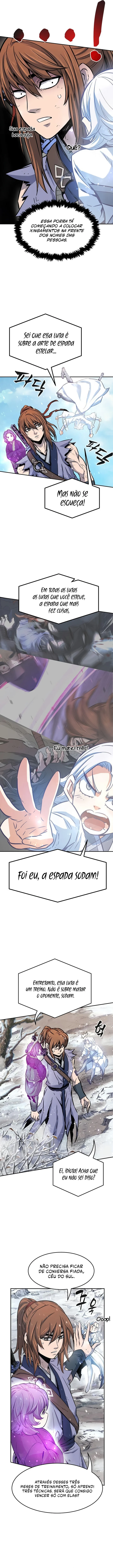 Read Absolute Sword Sense Pt Manga Online