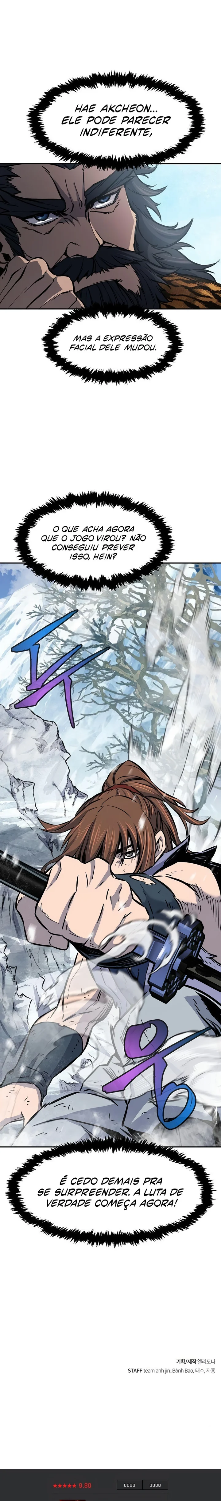 Read Absolute Sword Sense Pt Manga Online