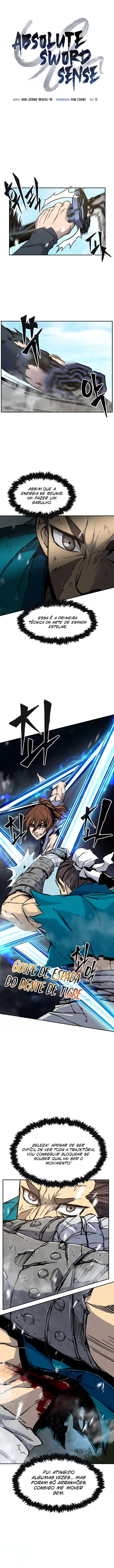 Read Absolute Sword Sense Pt Manga Online