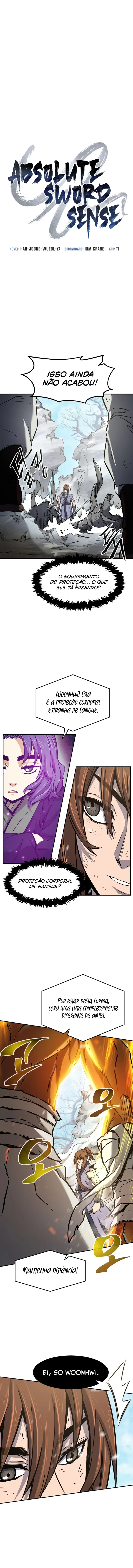 Read Absolute Sword Sense Pt Manga Online