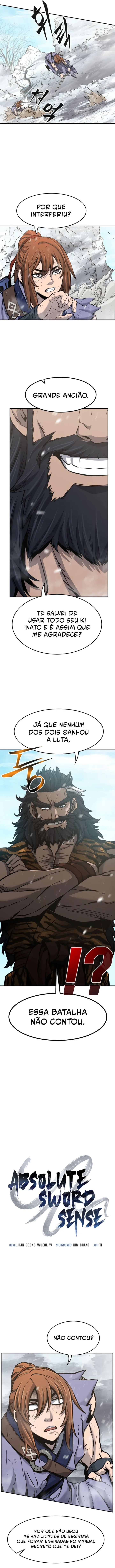 Read Absolute Sword Sense Pt Manga Online