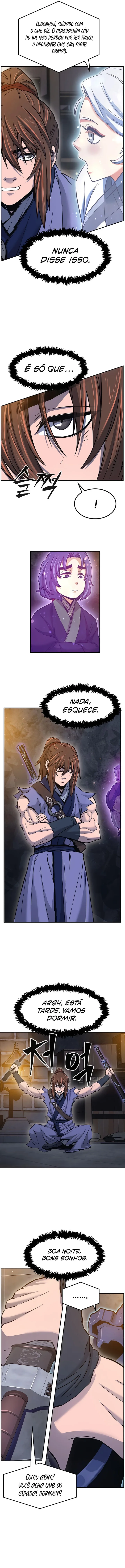 Read Absolute Sword Sense Pt Manga Online