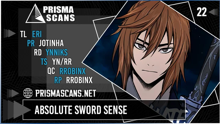Read Absolute Sword Sense Pt Manga Online
