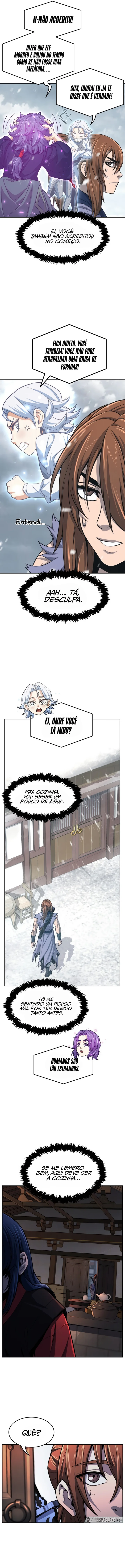 Read Absolute Sword Sense Pt Manga Online