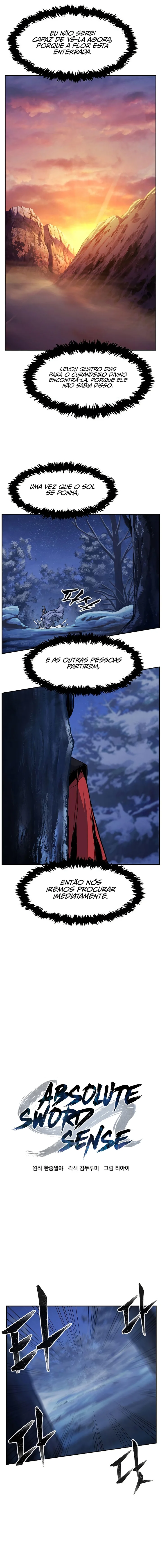 Read Absolute Sword Sense Pt Manga Online