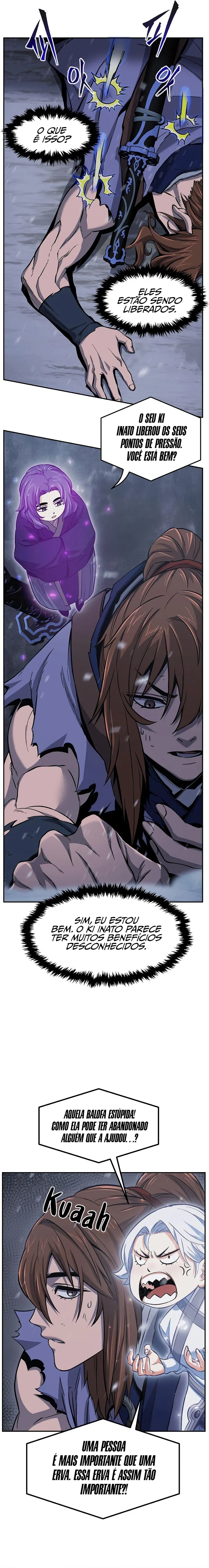 Read Absolute Sword Sense Pt Manga Online