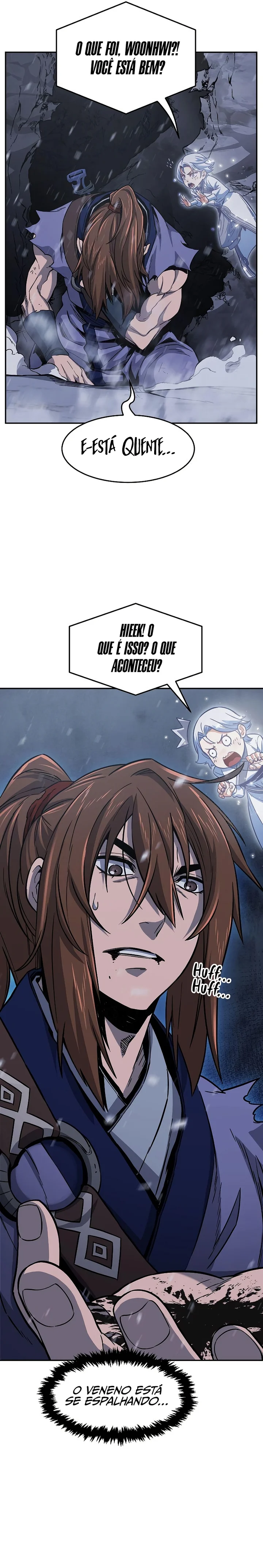 Read Absolute Sword Sense Pt Manga Online