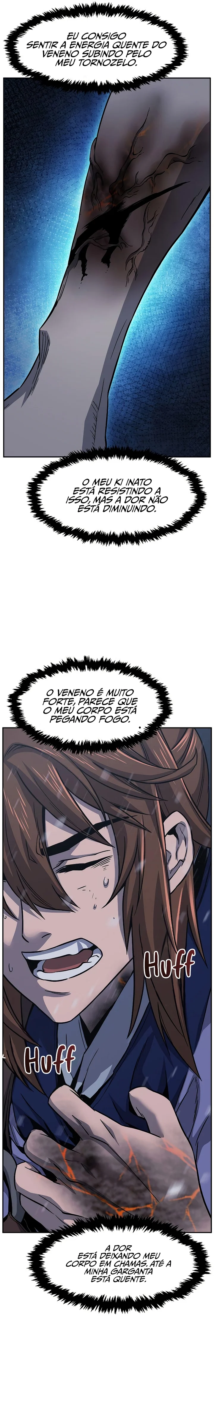 Read Absolute Sword Sense Pt Manga Online