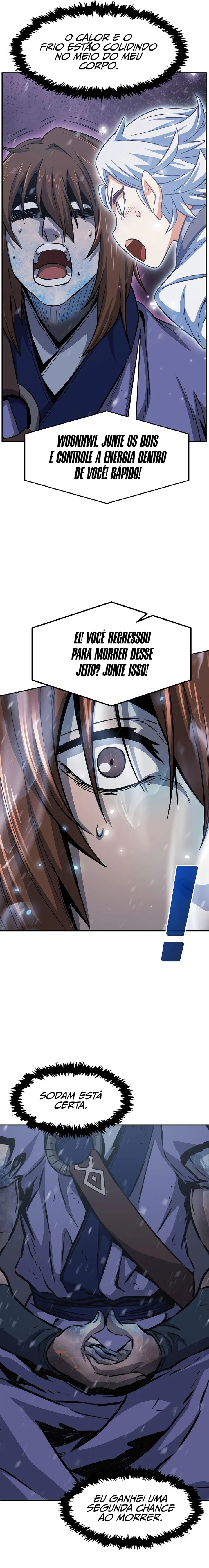 Read Absolute Sword Sense Pt Manga Online