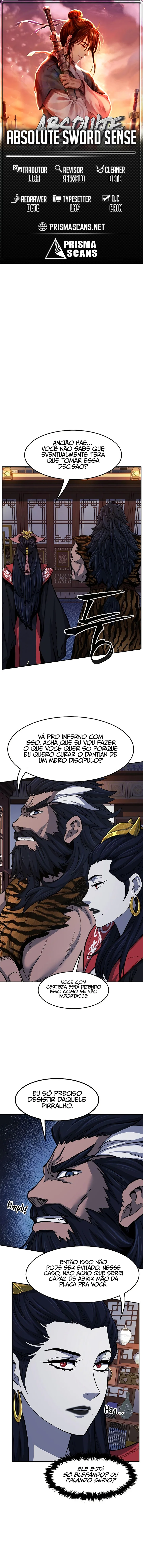 Read Absolute Sword Sense Pt Manga Online