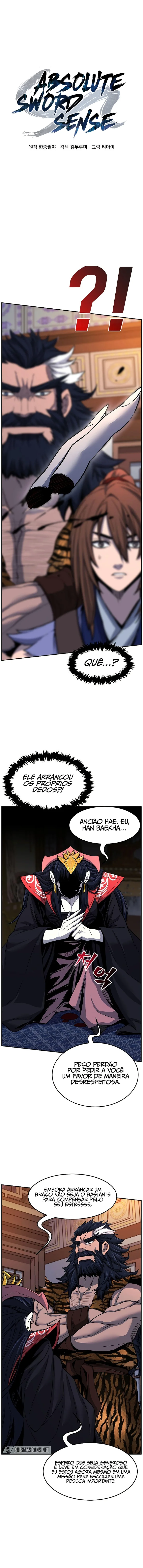 Read Absolute Sword Sense Pt Manga Online
