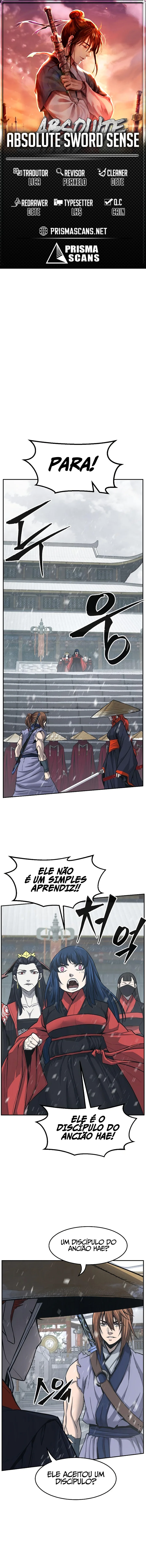 Read Absolute Sword Sense Pt Manga Online