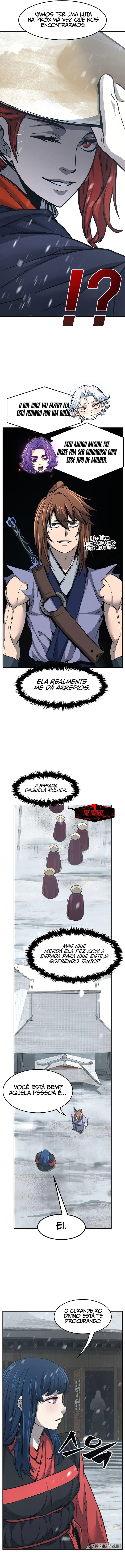 Read Absolute Sword Sense Pt Manga Online
