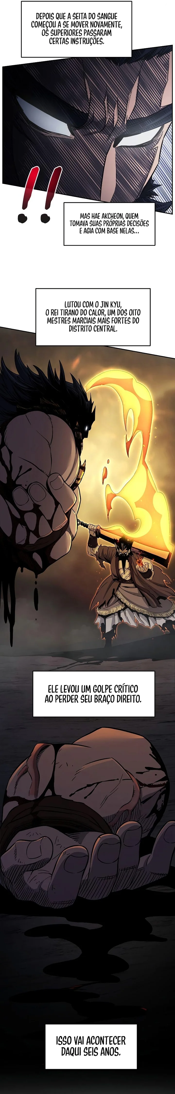 Read Absolute Sword Sense Pt Manga Online