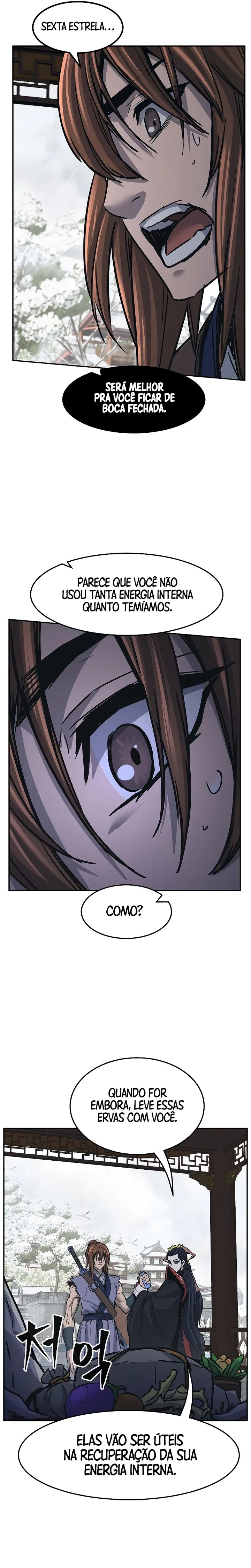 Read Absolute Sword Sense Pt Manga Online