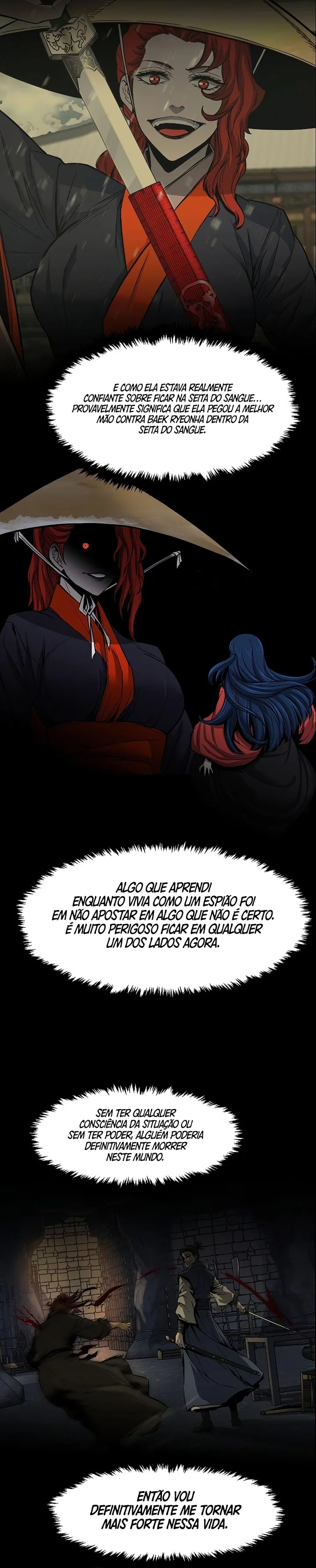 Read Absolute Sword Sense Pt Manga Online