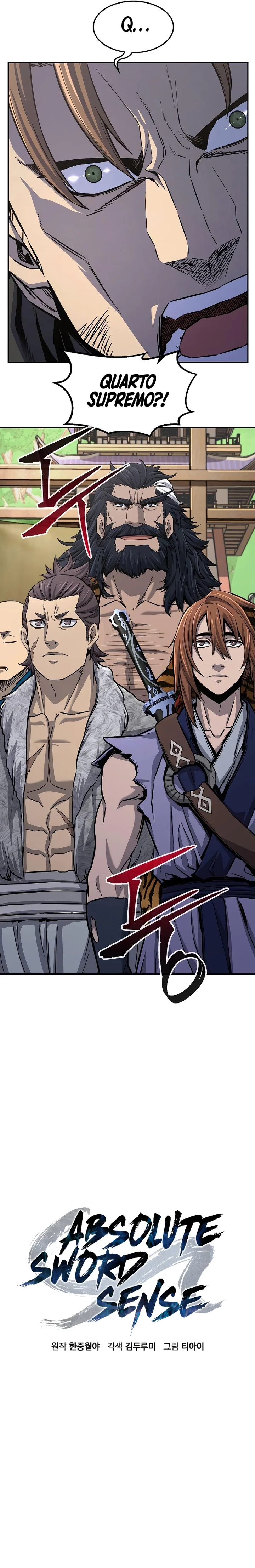 Read Absolute Sword Sense Pt Manga Online