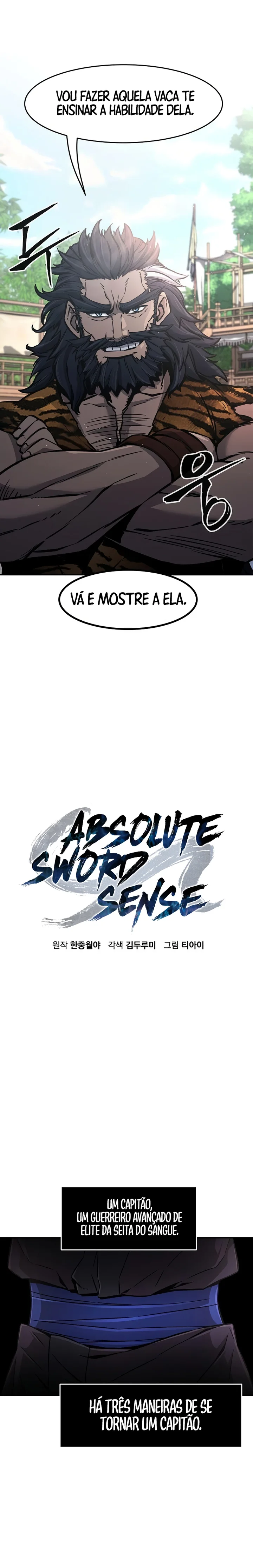 Read Absolute Sword Sense Pt Manga Online