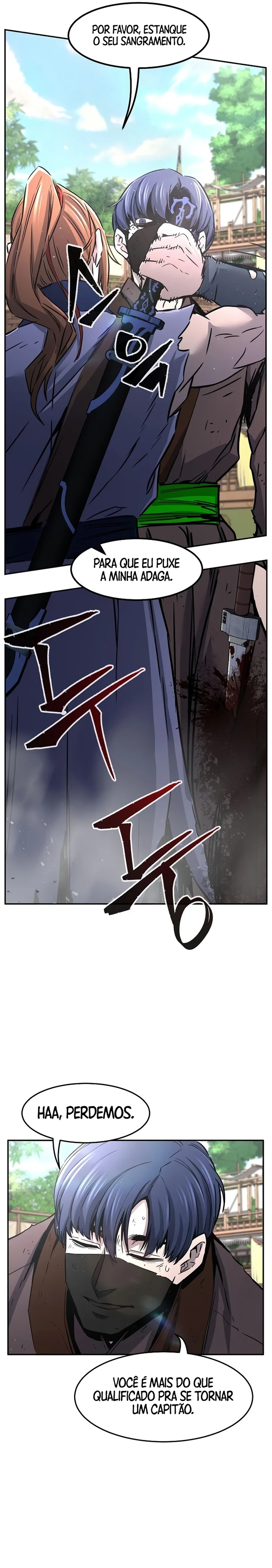 Read Absolute Sword Sense Pt Manga Online