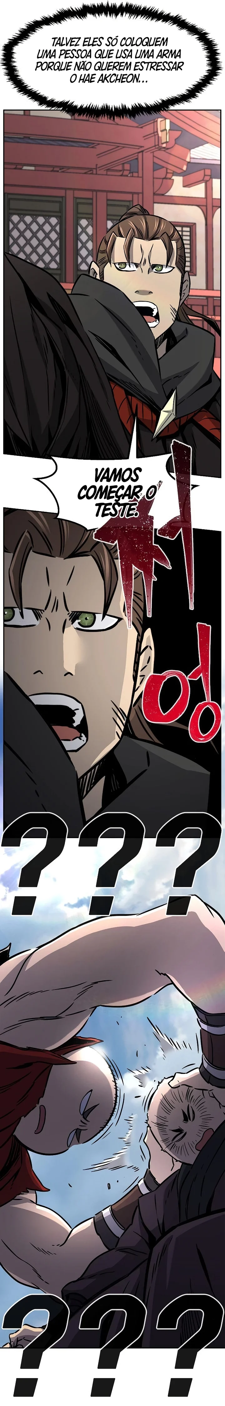 Read Absolute Sword Sense Pt Manga Online