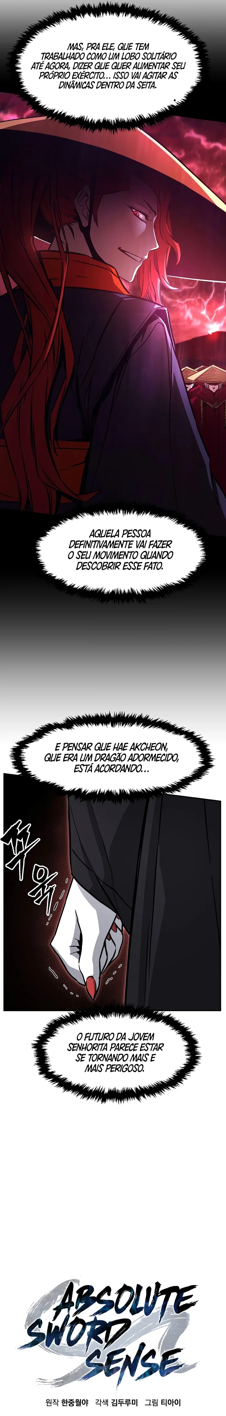 Read Absolute Sword Sense Pt Manga Online