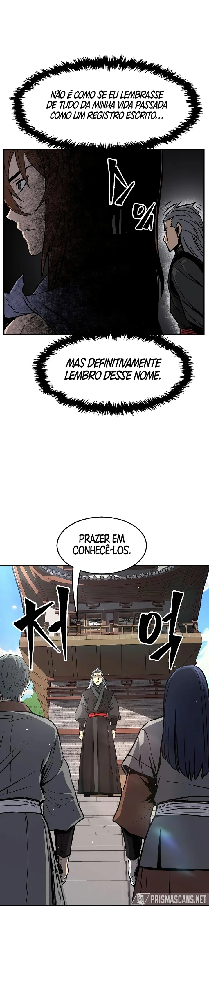Read Absolute Sword Sense Pt Manga Online