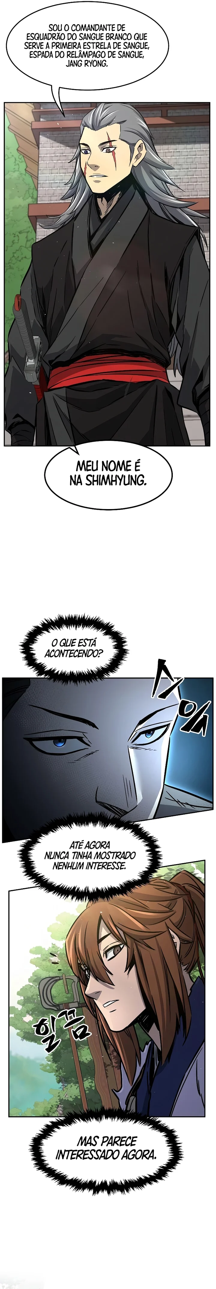 Read Absolute Sword Sense Pt Manga Online