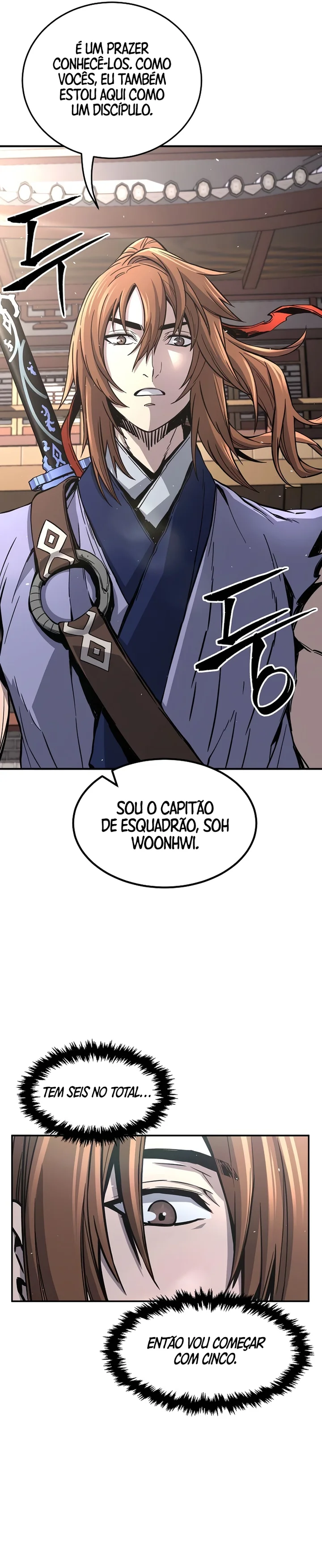 Read Absolute Sword Sense Pt Manga Online