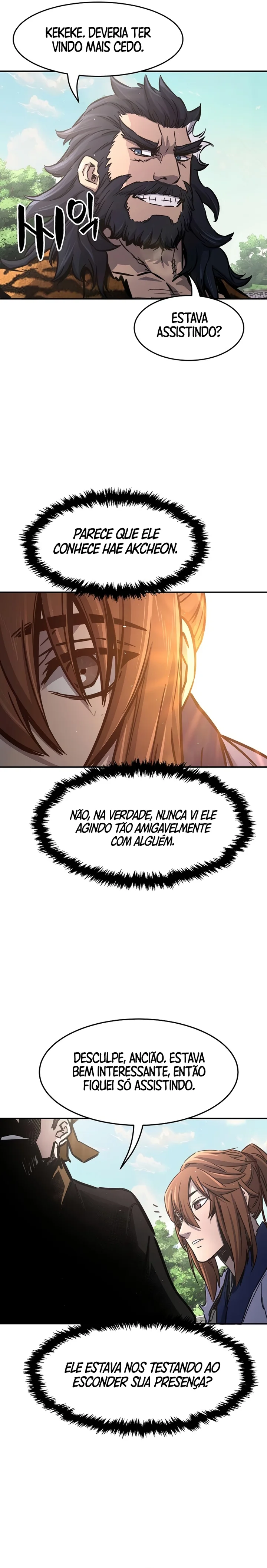 Read Absolute Sword Sense Pt Manga Online