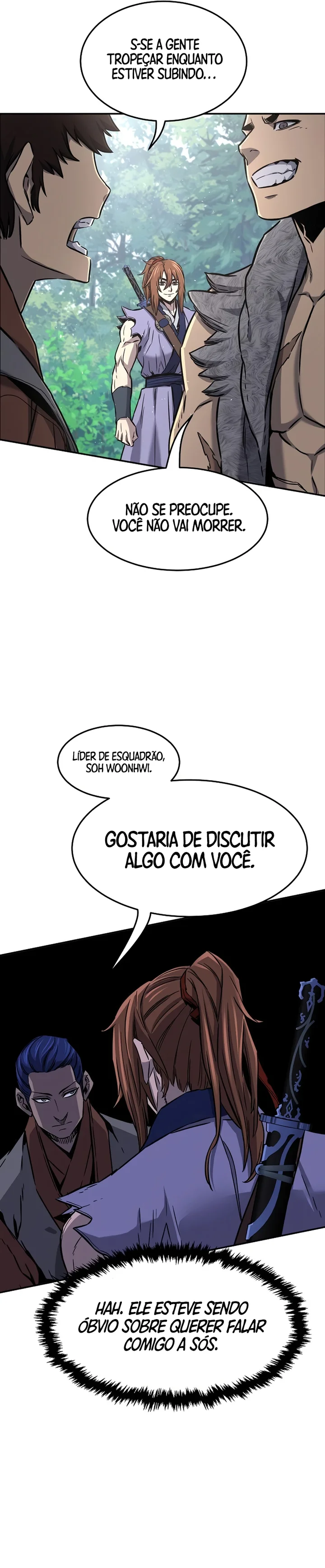 Read Absolute Sword Sense Pt Manga Online