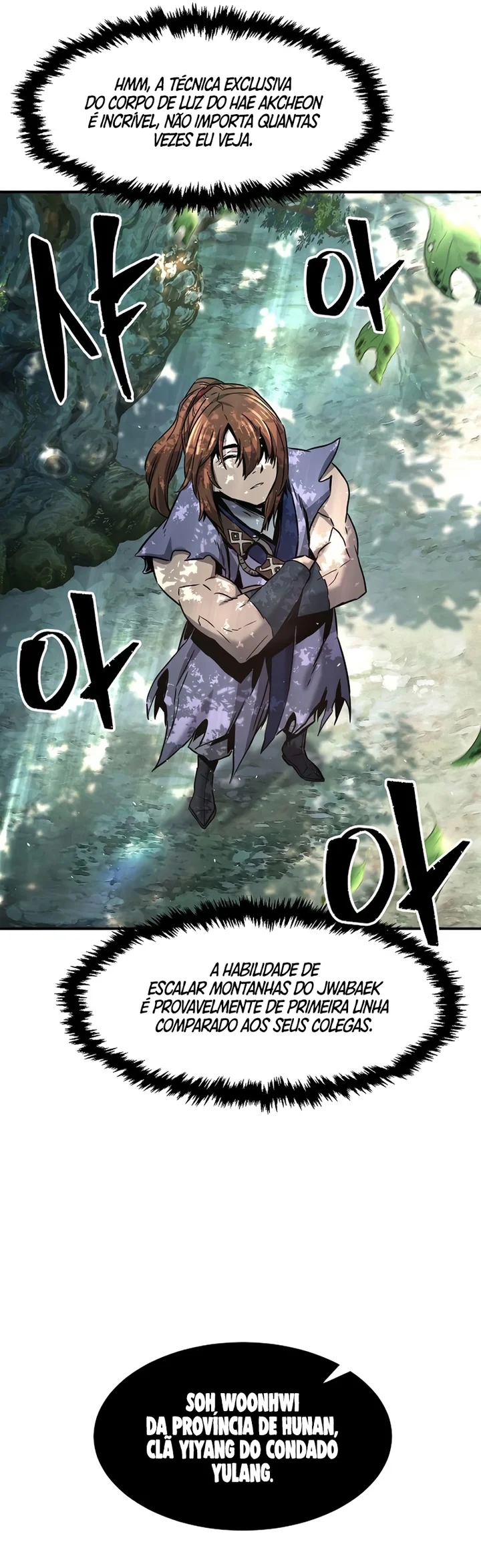 Read Absolute Sword Sense Pt Manga Online