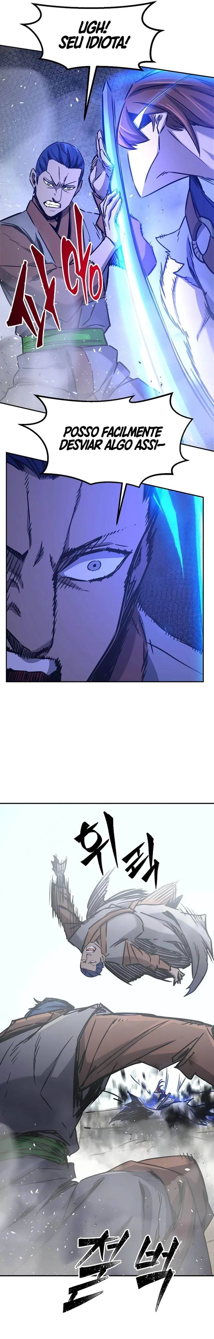 Read Absolute Sword Sense Pt Manga Online